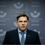 Питання «Чий Крим?» коштував посади литовському міністру