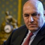 путін не може відступити: італійський міністр про повернення окупованих територій