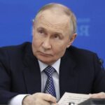 путін втрачає контроль над подіями: американські аналітики про «лихі часи» для кремля