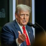 Розраховую на швидку участь росії та України в переговорах: Трамп про мирну угоду