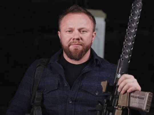 &laquo;Сєрьога&nbsp;&mdash; красавчик&raquo;: журналістка про роль Сергія Коротких &laquo;Боцмана&raquo; у&nbsp;штурмових військах і&nbsp;реакцію військових