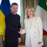 Трамп і Рютте тиснуть на Мелоні через Україну: в чому причина