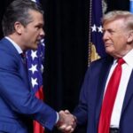 Трамп поручил Пентагону обеспечить выплату зарплат военнослужащим во время шатдауна