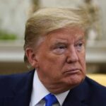 Трамп пройшов медичне обстеження: чутки щодо його здоров’я посилися