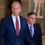 Тупик в Сенате отбросил шатдаун США на вторую неделю