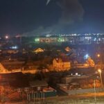 Українські дрони вразили НПЗ у Рязані та збройовий завод під Челябінськом (відео)