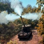 Українські захисники ведуть запеклі бої на підступах до Покровська: ворог несе великі втрати, дев’ять сіл повернуто