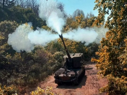 Українські захисники ведуть запеклі бої на&nbsp;підступах до&nbsp;Покровська: ворог несе великі втрати, дев&rsquo;ять сіл повернуто