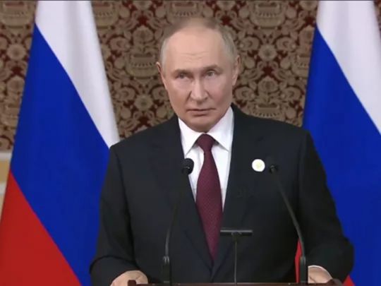 У&nbsp;Кремлі зростає напруга: частина оточення путіна хоче позбутися диктатора&nbsp;&mdash; ЗМІ