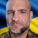 У перші дні війни пішов добровольцем на фронт: родина рік чекала на тіло десантника, який загинув на Сумщині