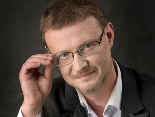 У&nbsp;віці 50 років помер засновник та&nbsp;учасник &laquo;Піккардійської терції&raquo; Богдан Богач