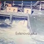 Вибух на дамбі в Бєлгородській області: удар дронів ЗСУ спричинив масштабну повінь і паніку серед російських військових