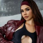 «Відчуваю, що достатньо сильна»: дружина Євгена Кота шокувала новиною