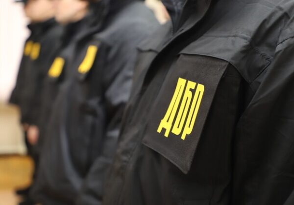 В Одессе задержали полицейского, который поддерживал агрессию России и восхвалял оккупантов В Одессе задержали полицейского, который поддерживал агрессию России и восхвалял оккупантов
