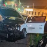 ДТП на Николаевской дороге в Одессе: среди травмированных несовершеннолетнее