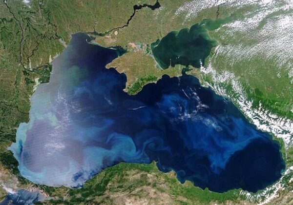 Разрушение Кинбурнской косы и загрязнение Черного моря: в Украине фиксируют экологическую катастрофу из-за действий РФ Разрушение Кинбурнской косы и загрязнение Черного моря: в Украине фиксируют экологическую катастрофу из-за действий РФ