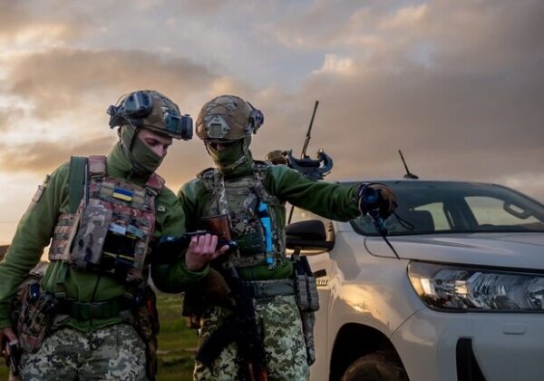 Ночная атака БпЛА на Одесчину: итоги от военных и пограничников