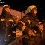 Атака дронов на Одесщину: в Измаиле повреждена инфраструктура, школы переходят на дистанционку