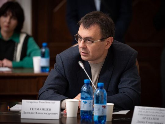Французькі апартаменти родини Гетманцева розташовані в&nbsp;Ніцці та&nbsp;придбані майже за&nbsp;мільйон євро,&nbsp;&mdash; Сергій Іванов