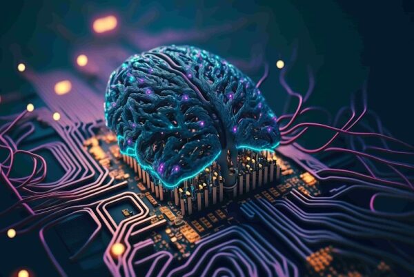 Имитация структуры мозга &mdash; новый путь к эффективности ИИ