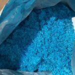 Як і навіщо досвідчені дачники використовують восени на ділянці мідний купорос