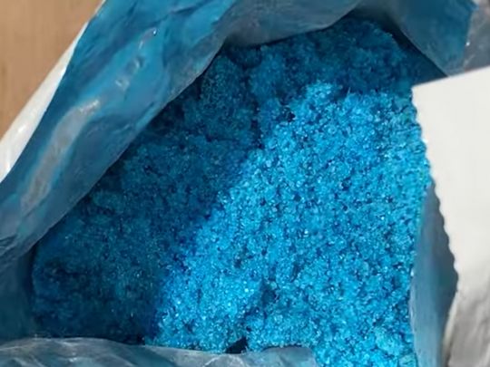 Як&nbsp;і&nbsp;навіщо досвідчені дачники використовують восени на&nbsp;ділянці мідний купорос