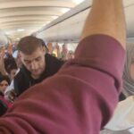 ЮАР отказывается принимать новые рейсы с палестинцами