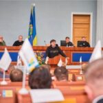 Керівник Черкаської ОВА Ігор Табурець відреагував на ситуацію в обласній раді: про що йдеться