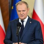 «Нічого про нас і без нас»: Туск відреагував на мирний план Трампа