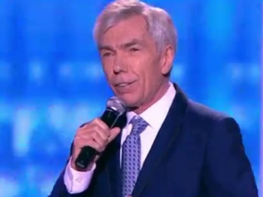 Підтримував путіна та&nbsp;війну проти України: помер телеведучий Юрій Ніколаєв