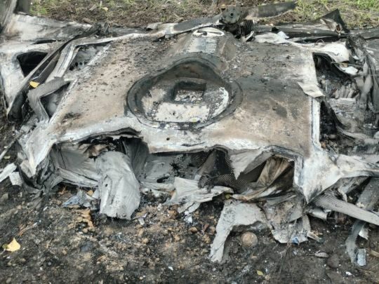росія впевнена у&nbsp;стабільній співпраці з&nbsp;Китаєм: експерт про модернізацію &laquo;Шахедів&raquo;