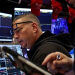 Рынки под давлением: успехи техгигантов не успокаивают инвесторов