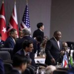 Саммит G20 в ЮАР: мир без США укрепляет многосторонние связи