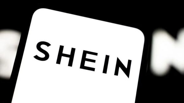 Shein обвиняют в продаже детских секс-кукол во Франции