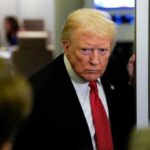 «Шкода сім’ю»: Дональд Трамп прокоментував позбавлення титулів принца Ендрю