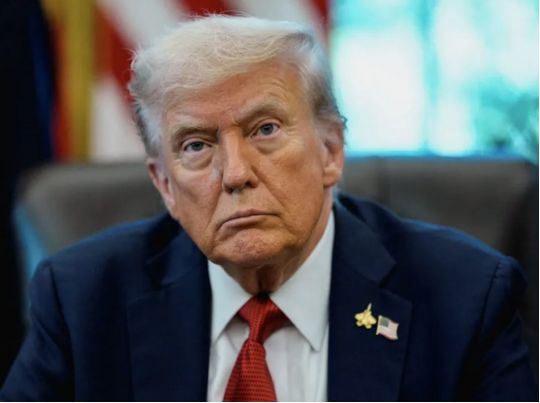 Трамп назвав термін завершення війни в&nbsp;Україні