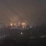 Українські дрони атакували ТЕЦ у Воронежі: частина міста залишилася без світла (фото, відео)