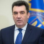 У НАБУ можуть бути документи, що підтверджують «торгівлю санкціями» ексголовою РНБО Даніловим, — Міселюк