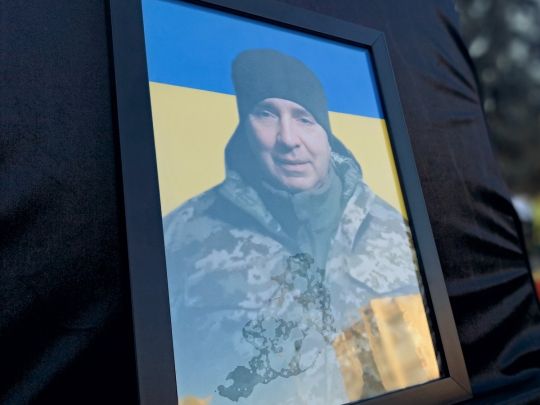 Зазнав дуже тяжких поранень: російська ракета вбила бійця з&nbsp;Волині