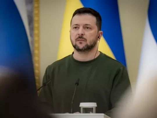 Зеленський запускає &laquo;зимову підтримку&raquo;: шалений пакет допомоги для всіх українців