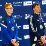 Плавання. Юний одеський талант тріумфував на дебютному чемпіонаті Європи
