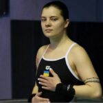 Багаторазова чемпіонка Європи відмовилася від українського паспорта та прийняла громадянство росії (відео)