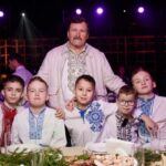 Самый масштабный рождественский ужин в Украине в 2025 году