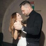 «Коханець» Денисенко на всю країну підтвердив їхній роман