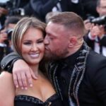 Конор Макгрегор таємно одружується з матір’ю чотирьох своїх дітей (фото)
