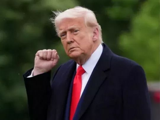Переговори у&nbsp;Маямі: Дональд Трамп знову тисне на&nbsp;Україну