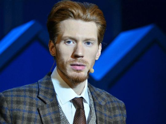 Подарунок бабусі не&nbsp;допоміг: через фінансові проблеми онук Пугачової заклав елітну квартиру