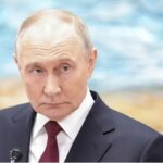 Путін заявив про готовність завершити війну в Україні «мирними засобами»