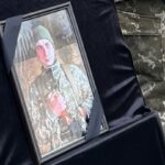 Рідні жили надією, що він, можливо, у полоні: на Сумщині загинув 30-річний боєць з Волині