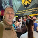 «У палаті ти можеш співчувати воїну, а в іншій — інколи треба й „наїхати“», — капелан із Закарпаття